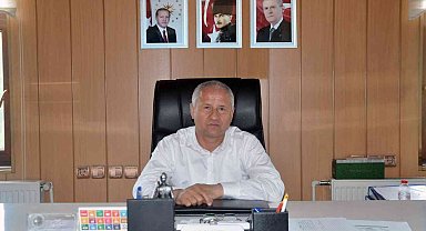 Yenice'de doğalgaz sözleşmesi imzalandı