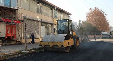 Yenişehir ilçesinde 2022 yılında 208 milyonluk yatırım hayata geçirildi