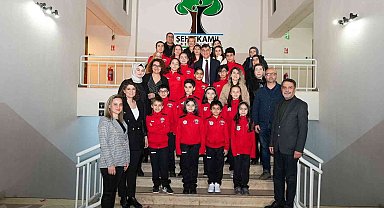 Yeşil-siyahlılar, Türkiye Şampiyonası'nda hamle yapacaklar