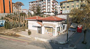 Yıldıztepe Mahallesi'ne müjde