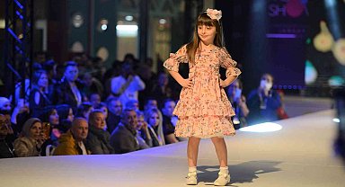 Yılın ilk fuarı Junioshow'da heyecan başladı