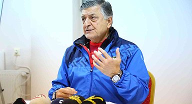 Yılmaz Vural: "Sonuç olarak bir belanın içine soktuk kendimizi"