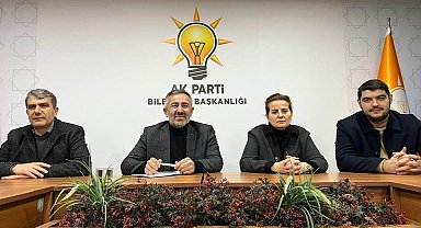 Yönetim Kurulu toplantısı gerçekleşti
