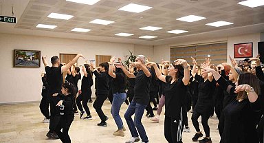 Yöresel kültürün izleri Esenyurt'ta yaşatılıyor