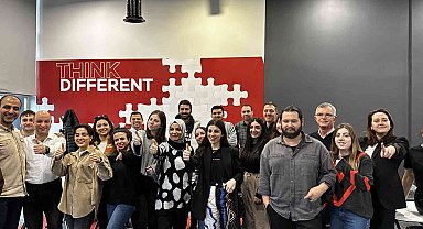 YTÜ Startup House dünyanın en iyi kuluçka merkezleri arasında ilk 10'a girdi