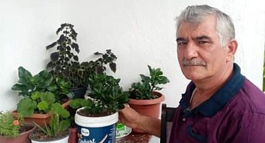 Yük asansörüne sıkışan işçi hayatını kaybetti