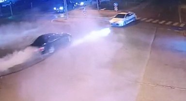 Yüksek cezalara rağmen drift terörü bitmiyor