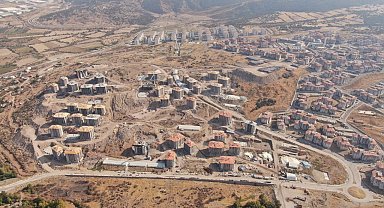 Yunuskent 5. Etabın hak sahipleri 2 Şubat'ta belirleniyor
