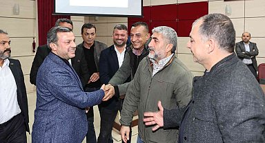 Yüreğir Belediyesi işçilerine yüzde 70 zam