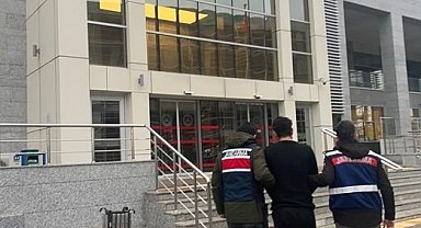 Yurt dışına kaçmak isteyen PKKKCK üyesi yakalandı