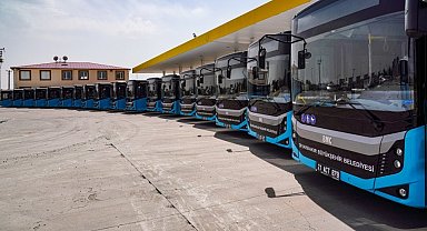 Z-5 otobüs hattı güzergahı revize edildi