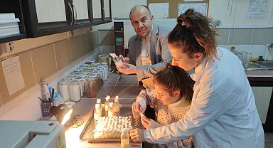 ZBEÜ'de D vitamini ile ilgili laboratuvar çalışması literatüre yeni bilgiler katacak