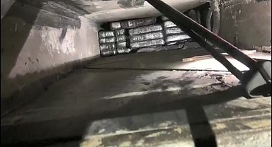 Zehir tacirlerinin inanılmaz yöntemi böyle deşifre oldu