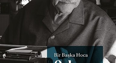 Zeytinburnu Belediyesi Kültür Yayınları'ndan "Orhan Okay Kitabı"