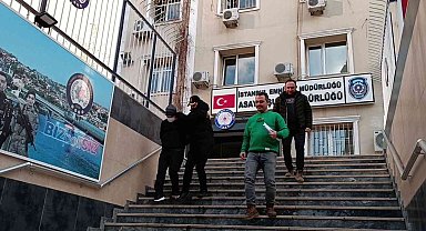Zimmetine para geçiren banka müdürü 20 yıl sonra yakalandı