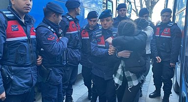 Zonguldak'ta 24 sanıklı cinsel istismar davasında 2 tahliye