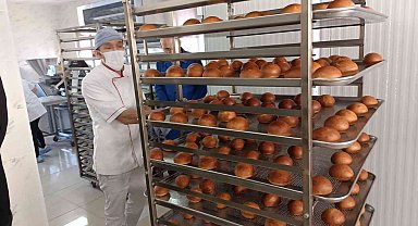 Zonguldak'ta 31 bin 383 öğrenciye ücretsiz yemek hizmeti verilecek