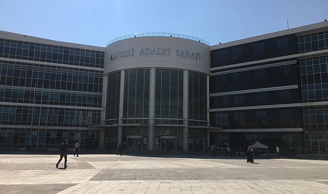 'Uyuşturucu ticaretinden' yargılanan sanıklara 8 yıl 10 ay hapis cezası