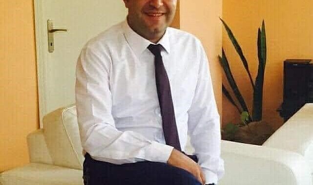 Ağaca çarpan otomobilin sürücüsü hayatını kaybetti