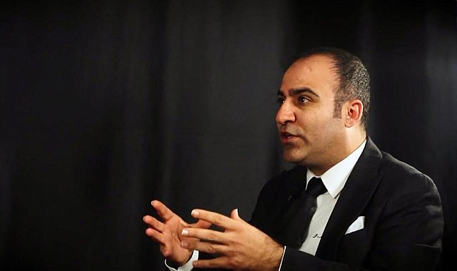 Akil Gençler Başkanı Delil Ateş: "Devlet ve milletimizin elbirliğiyle bu süreci aşacağız"