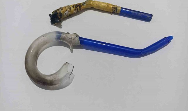 Aydın'da jandarma ekipleri uyuşturucuya geçit vermiyor