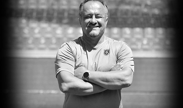 Başakşehir'den Uğur Kurt için taziye mesajı