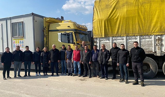 Başkan Atay: "Ucuz maddi çıkarlar uğruna canımız yandı"