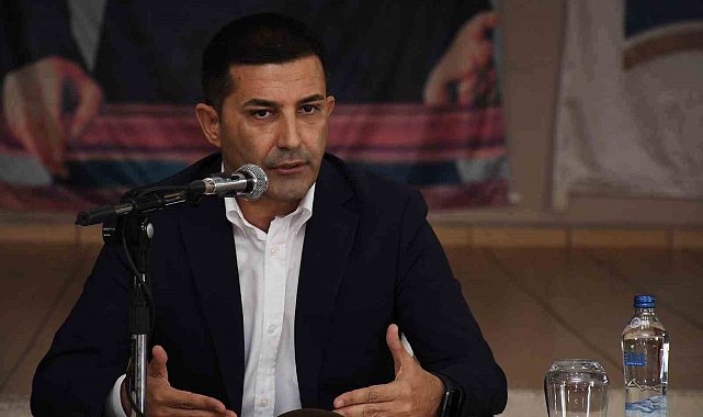 Başkan Günel: "İmar barışı tamamen gündemden çıkarılsın"