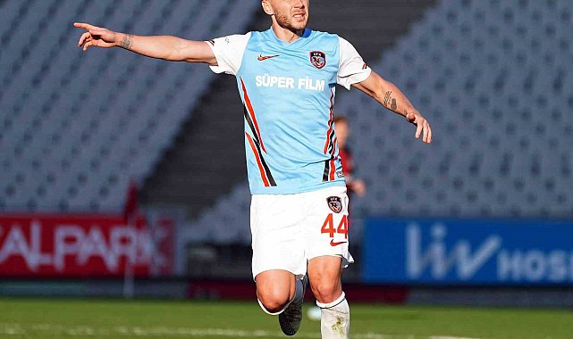 Beşiktaş'ta Josef de Souza gidiyor, Maxim geliyor