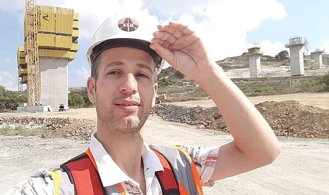 Çalışmak için gittiği Gaziantep'te enkaz altında kalarak hayatını kaybetti
