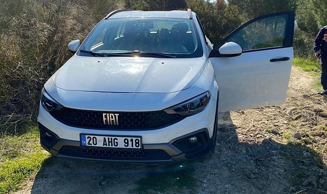 Cinayet şüphelisi 3 kişi tutuklandı
