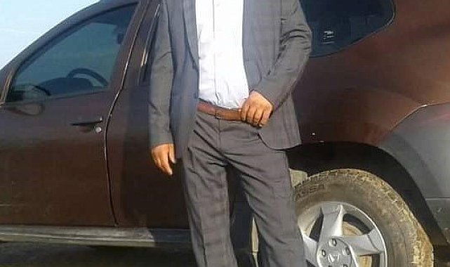 Cinayet zanlısı muhtar tutuklandı