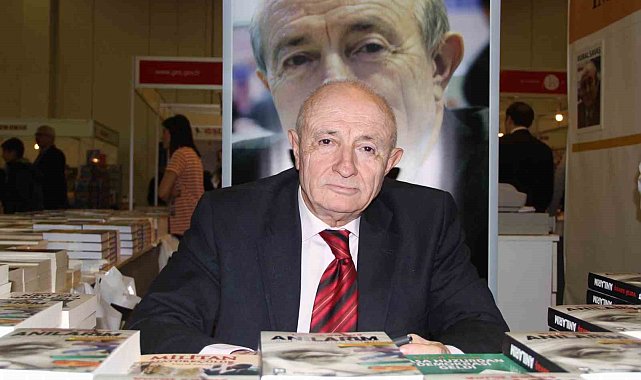 Cumhuriyet Başsavcısı Vural Savaş hayatını kaybetti
