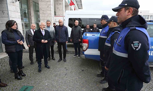 Dayanışma Marketi yardımları depremzedelerle buluşturuyor