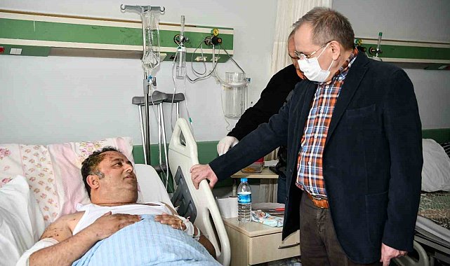Demir: "Yaralar sarılacak"