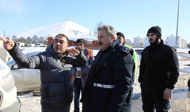 Deprem Bölgesindeki Çölyak Hastalarına Melikgazi Desteği