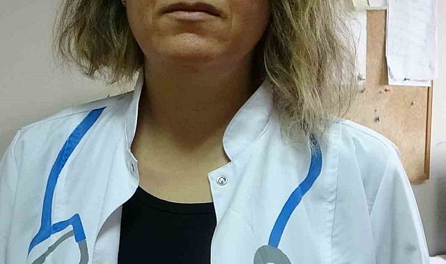 Deprem sonrası ortaya çıkacak hastalıklar için uyardı