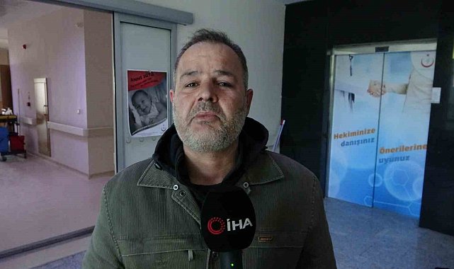 Depremde evleri yıkılan vatandaşlar yaşadıklarını gözyaşları ile anlattı: "Kıyamet kopuyor sandık"