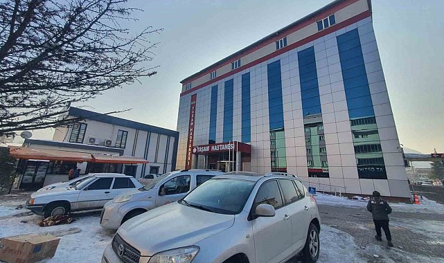 Depremin merkezinde sahte doktor yakalanıp, tutuklandı
