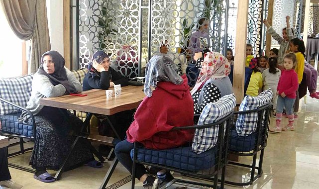 Depremzede Şevli: "Çok dehşet verici bir şeydi"