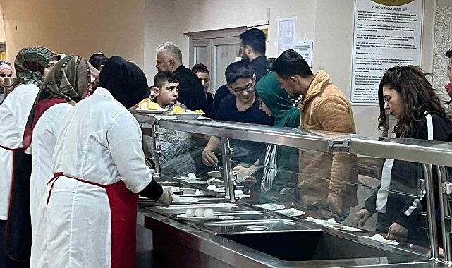 Depremzedeler o anları gözyaşları ile anlattı