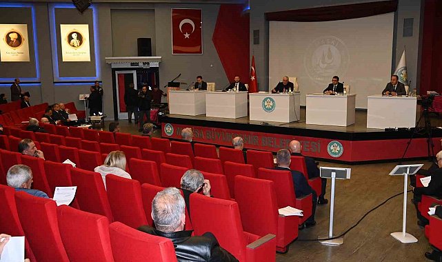Depremzedelerin içme suyu ücretlerinde kolaylık sağlanacak