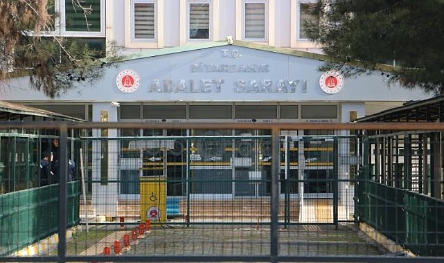 Diyarbakır'da depreme ilişkin gözaltına alınan 53 kişiden 14'ü serbest bırakıldı