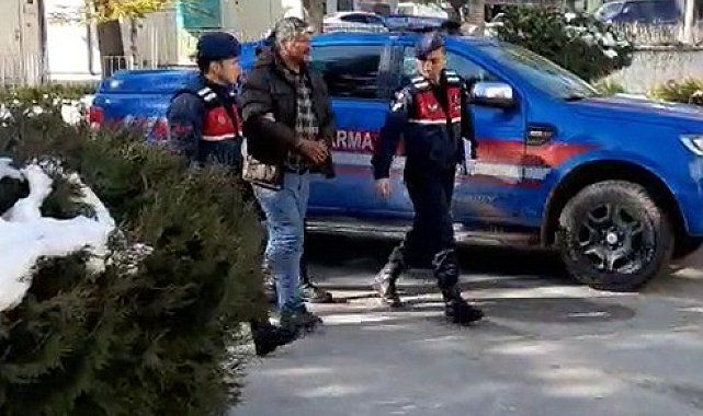 Domuz sanılarak öldürülen adamın katil zanlısı tutuklandı
