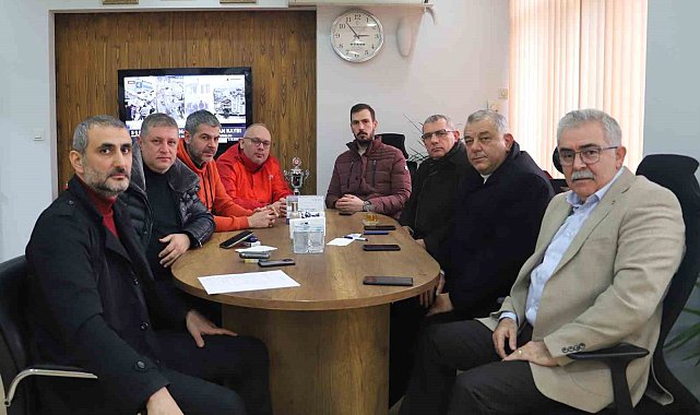 Düzce TSO'dan deprem bölgesine nakdi yardım