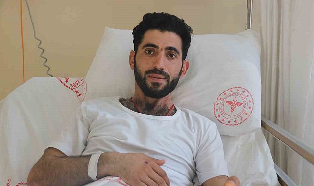 Ekmek parası için Diyarbakır'dan Kahramanmaraş'a gitti, enkazdan 8 saat sonra sağ çıkarıldı