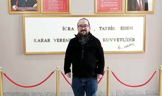 Engelli genç bir aylık maaşını depremzedelere bağışladı