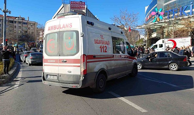 Eniştesini vuran kayınbirader tutuklandı