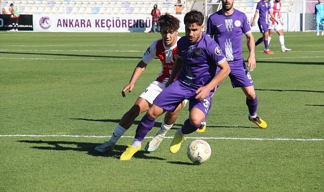 Erhan Kartal, Bucaspor 1928 yolunda
