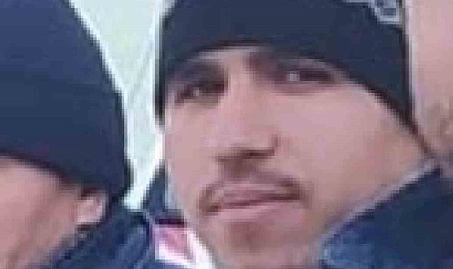 Göçük altında kalan işçi kurtarılamadı